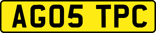 AG05TPC