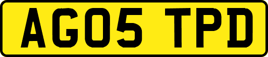 AG05TPD