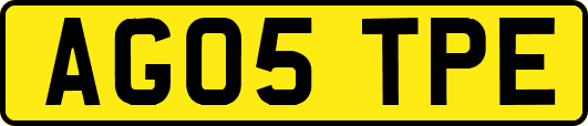 AG05TPE