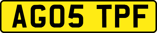 AG05TPF