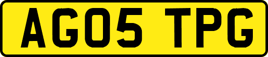 AG05TPG