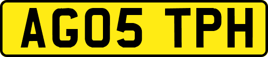 AG05TPH