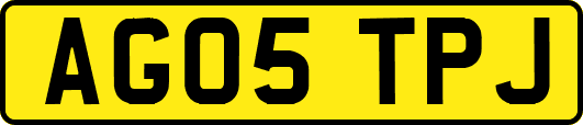 AG05TPJ
