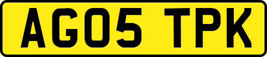 AG05TPK