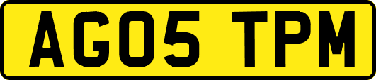 AG05TPM