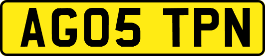 AG05TPN