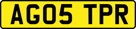AG05TPR