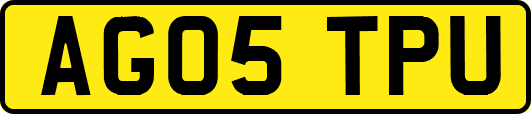 AG05TPU