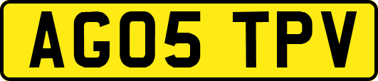 AG05TPV