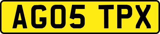 AG05TPX