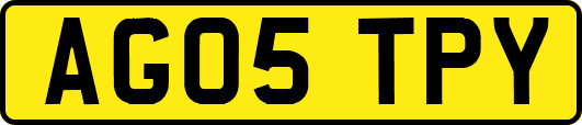 AG05TPY
