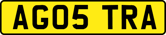AG05TRA