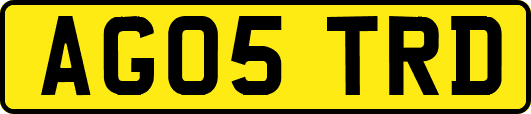 AG05TRD