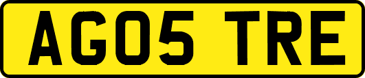AG05TRE