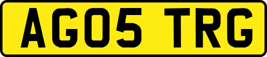 AG05TRG