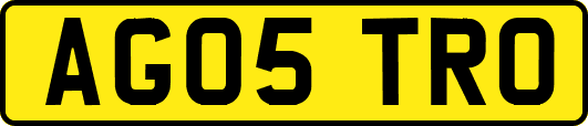 AG05TRO