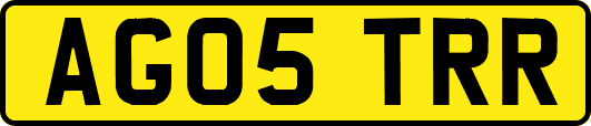 AG05TRR