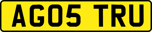 AG05TRU