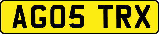 AG05TRX