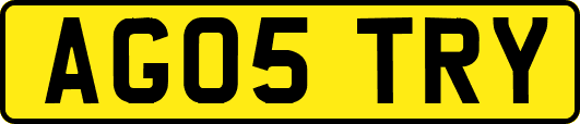 AG05TRY