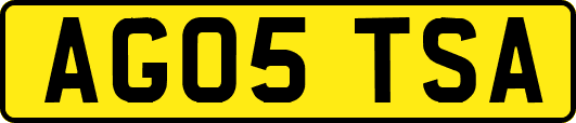 AG05TSA