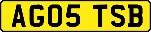 AG05TSB