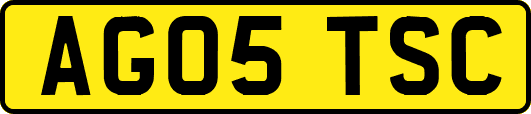 AG05TSC