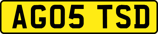 AG05TSD