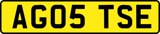 AG05TSE