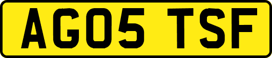 AG05TSF