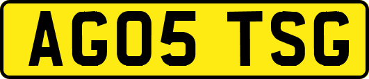 AG05TSG