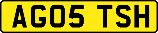AG05TSH