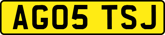 AG05TSJ