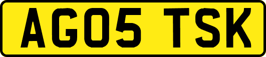 AG05TSK