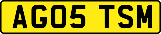 AG05TSM