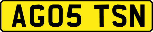 AG05TSN