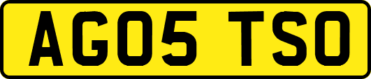AG05TSO
