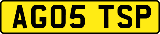 AG05TSP