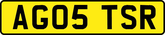 AG05TSR