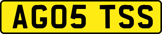 AG05TSS
