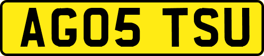 AG05TSU