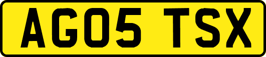 AG05TSX