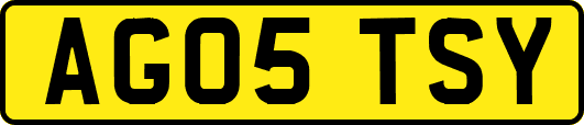 AG05TSY