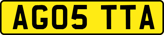 AG05TTA