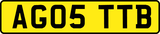 AG05TTB