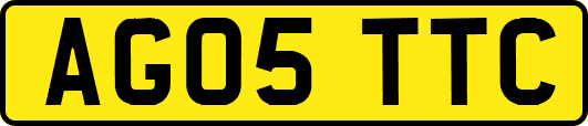 AG05TTC