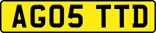 AG05TTD