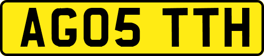 AG05TTH