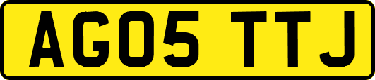 AG05TTJ
