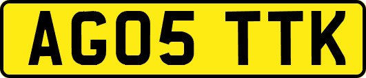 AG05TTK